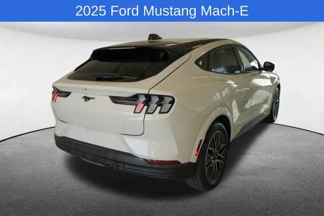 Thumbnail: 2025 Ford Mustang Mach-E - 13