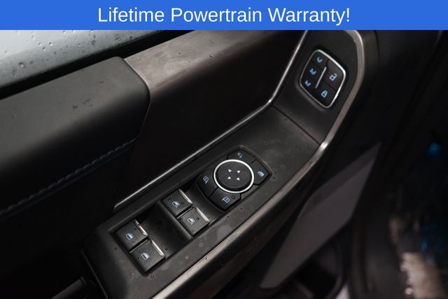 Thumbnail: 2025 Ford F-150 - 19