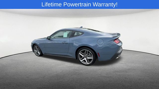 Thumbnail: 2026 Ford Mustang - 7