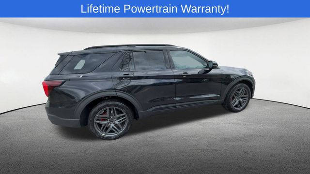 Thumbnail: 2026 Ford Explorer - 10