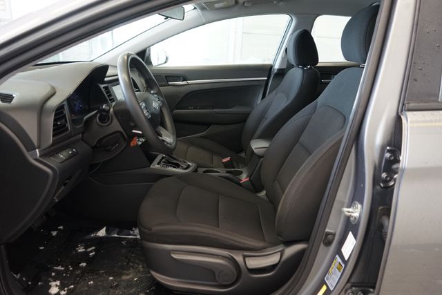 Thumbnail: 2020 Hyundai Elantra - 20