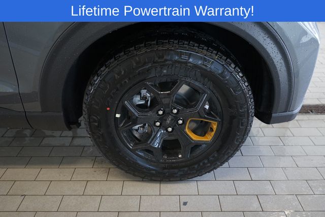 Thumbnail: 2026 Ford Explorer - 17