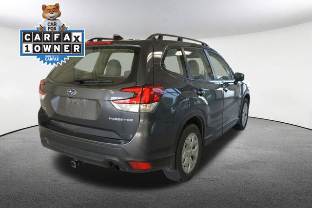 Thumbnail: 2024 Subaru Forester - 14