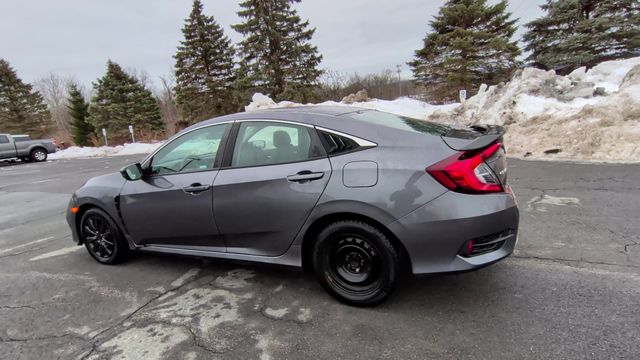 Thumbnail: 2019 Honda Civic - 6