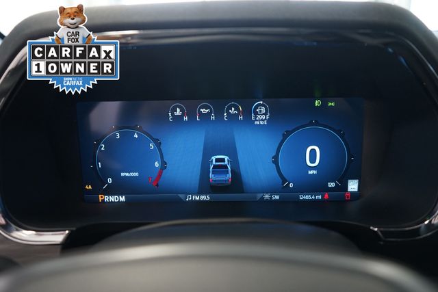 Thumbnail: 2025 Ford F-150 - 23