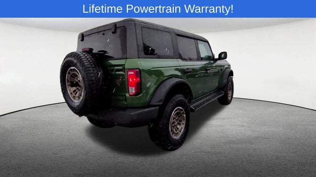 Thumbnail: 2025 Ford Bronco - 8