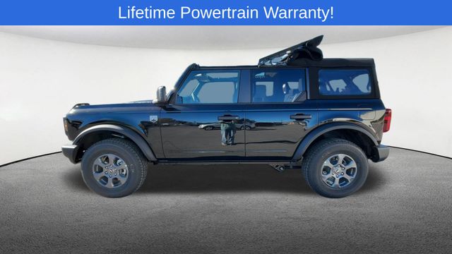 Thumbnail: 2025 Ford Bronco - 5