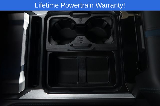 Thumbnail: 2026 Ford F-250 - 29