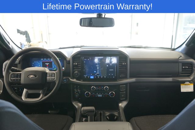 Thumbnail: 2026 Ford F-150 - 31