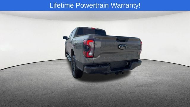 Thumbnail: 2026 Ford Ranger - 8