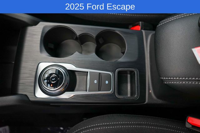 Thumbnail: 2025 Ford Escape - 24