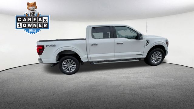 Thumbnail: 2025 Ford F-150 - 10