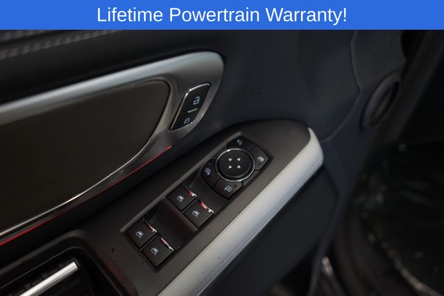 Thumbnail: 2026 Ford Expedition - 18