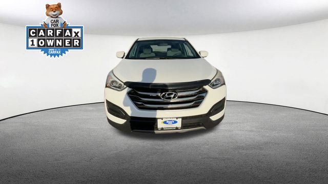 Thumbnail: 2016 Hyundai Santa Fe - 3