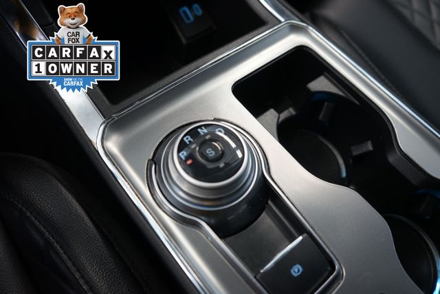 Thumbnail: 2024 Ford Edge - 25