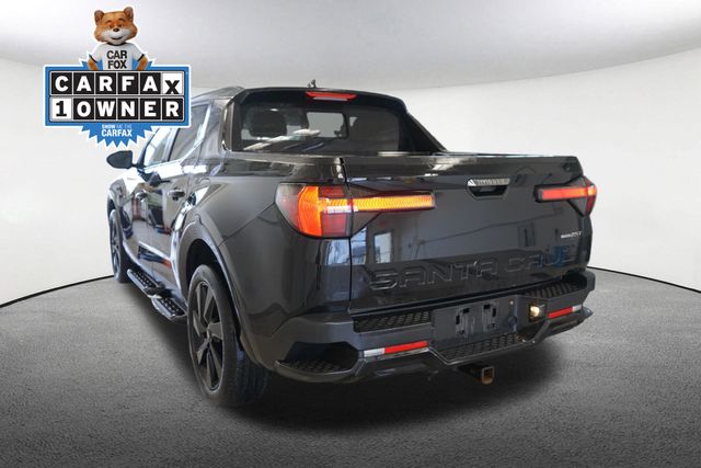 Thumbnail: 2024 Hyundai Santa Cruz - 11
