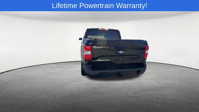 Thumbnail: 2025 Ford Maverick - 7