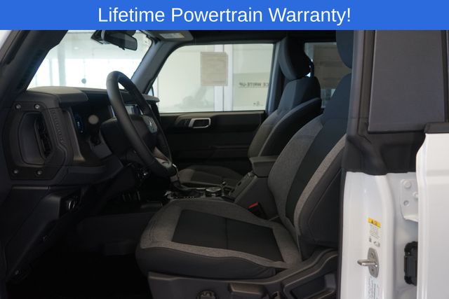 Thumbnail: 2025 Ford Bronco - 18