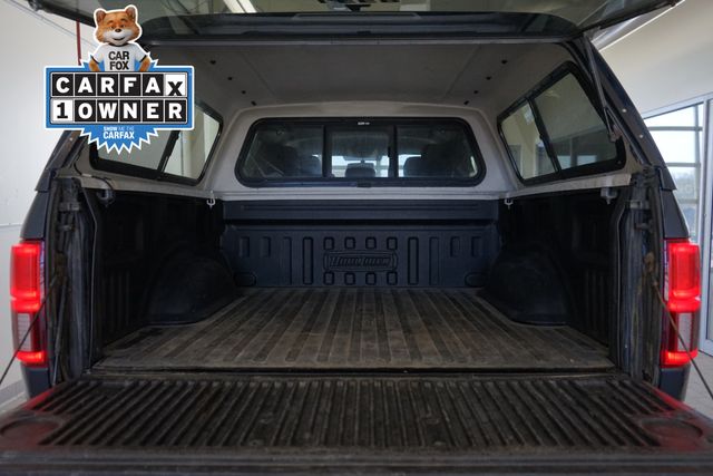 Thumbnail: 2018 Ford F-150 - 15