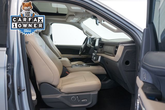 Thumbnail: 2024 Ford Expedition - 32