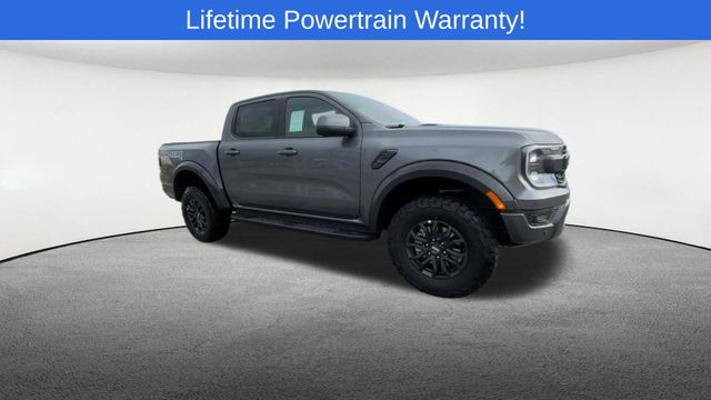 Thumbnail: 2026 Ford Ranger - 2