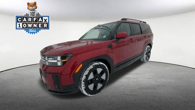 Thumbnail: 2025 Hyundai Santa Fe - 5