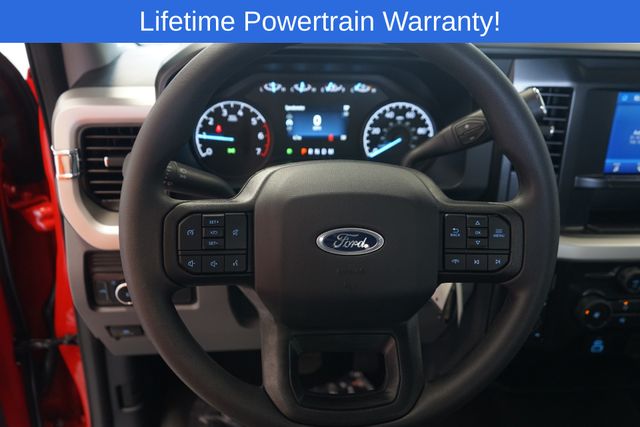 Thumbnail: 2026 Ford F-350 - 23