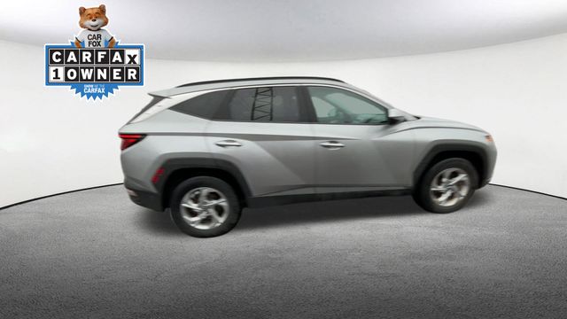 Thumbnail: 2022 Hyundai Tucson - 10