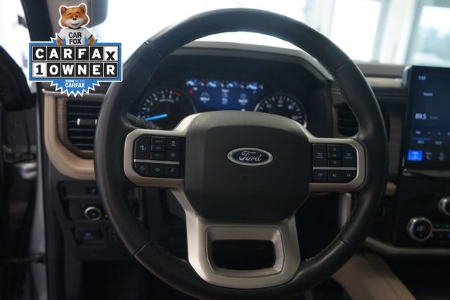 Thumbnail: 2024 Ford Expedition - 21