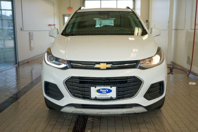 Thumbnail: 2018 Chevrolet Trax - 20