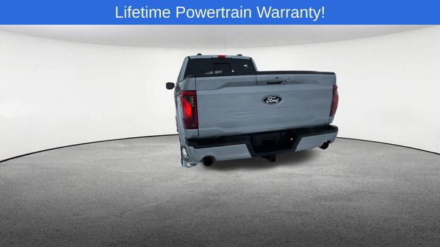 Thumbnail: 2026 Ford F-150 - 8