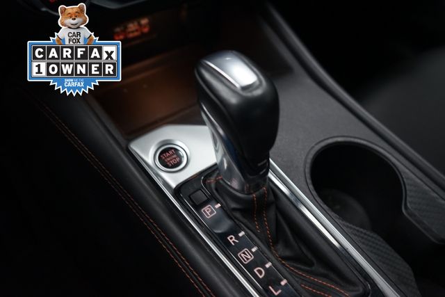 Thumbnail: 2020 Nissan Altima - 25