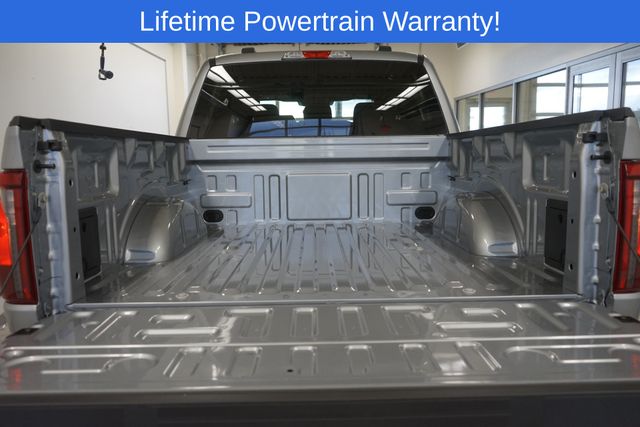 Thumbnail: 2025 Ford F-150 - 13