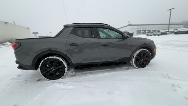 Thumbnail: 2023 Hyundai Santa Cruz - 10