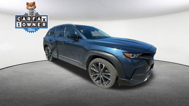 Thumbnail: 2024 Mazda CX-50 - 2