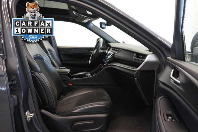 Thumbnail: 2023 Jeep Grand Cherokee - 23