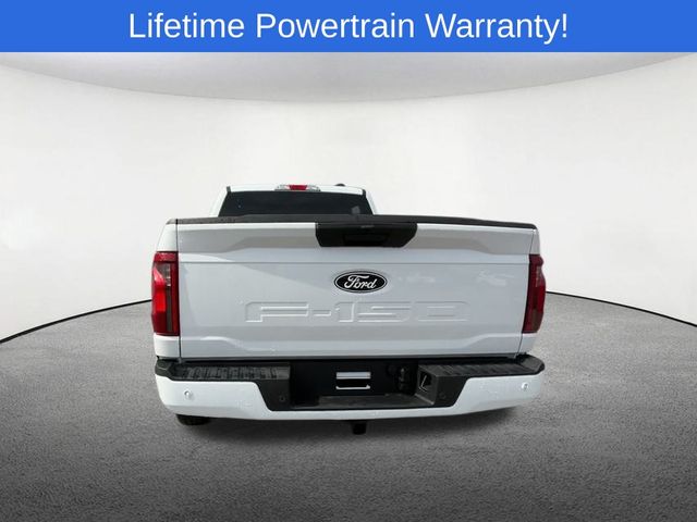 Thumbnail: 2025 Ford F-150 - 8