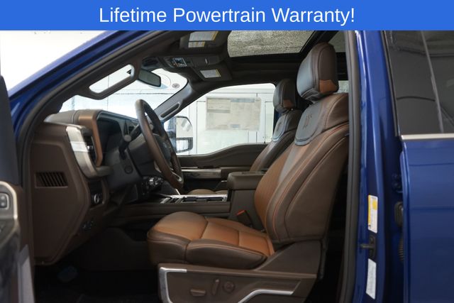 Thumbnail: 2026 Ford F-250 - 23