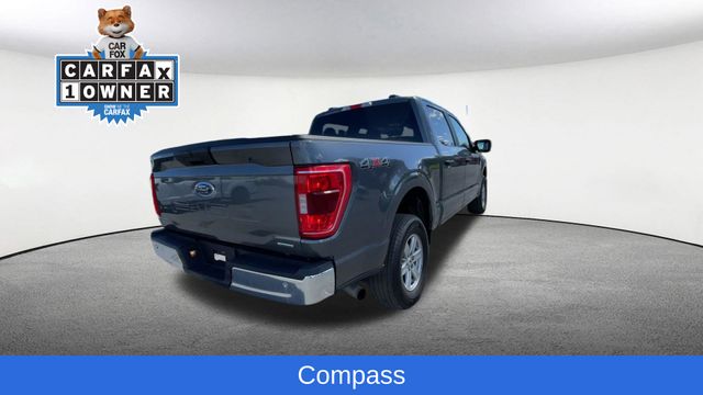 Thumbnail: 2022 Ford F-150 - 10