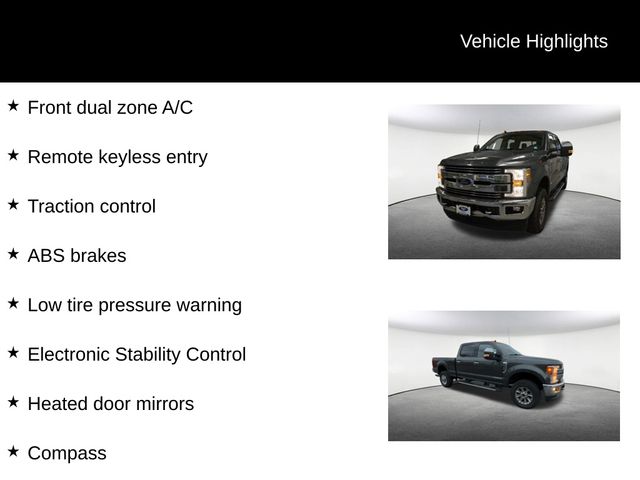 Thumbnail: 2019 Ford F-350 - 7