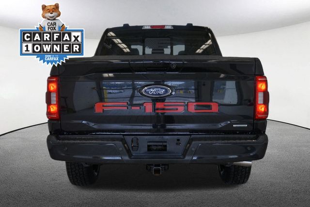 Thumbnail: 2023 Ford F-150 - 12