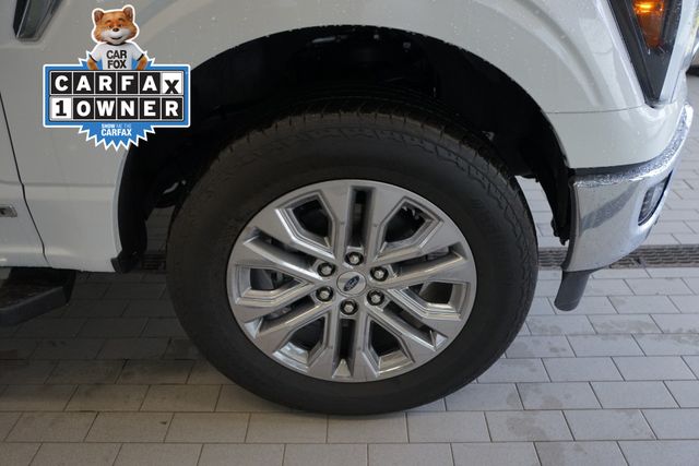 Thumbnail: 2025 Ford F-150 - 16