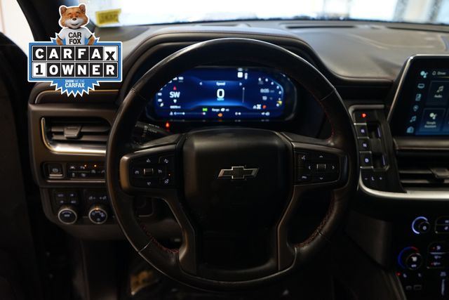 Thumbnail: 2022 Chevrolet Suburban - 22