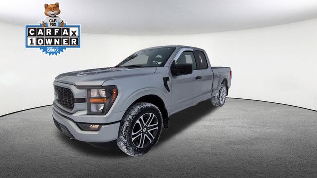Thumbnail: 2023 Ford F-150 - 5