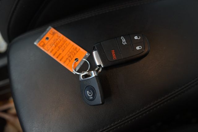 Thumbnail: 2015 Chrysler 200 - 21