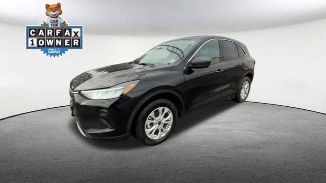 Thumbnail: 2023 Ford Escape - 5