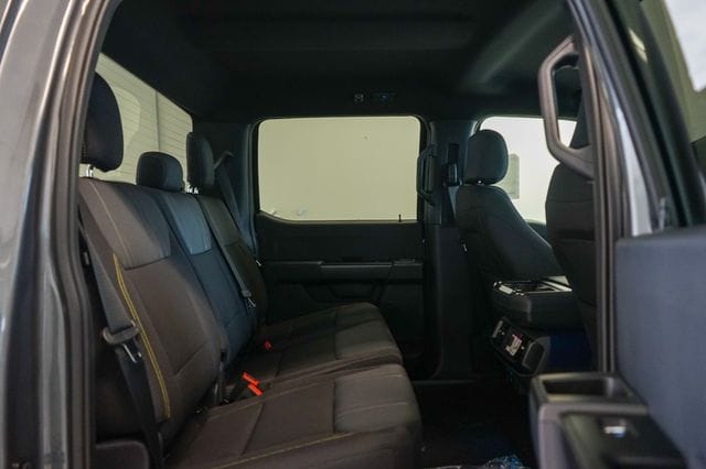 Thumbnail: 2024 Ford F-150 - 30