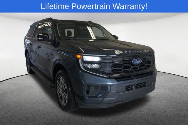 Thumbnail: 2025 Ford Expedition MAX - 17