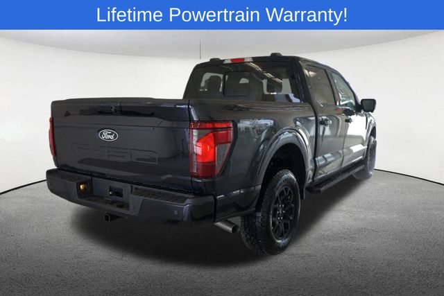 Thumbnail: 2026 Ford F-150 - 13