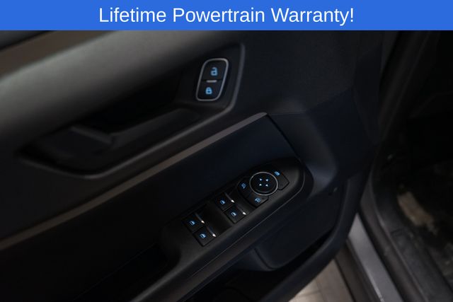 Thumbnail: 2025 Ford Bronco Sport - 20